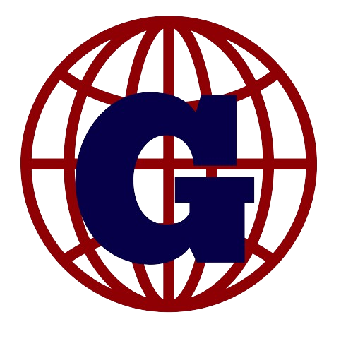 GeoLead Logo