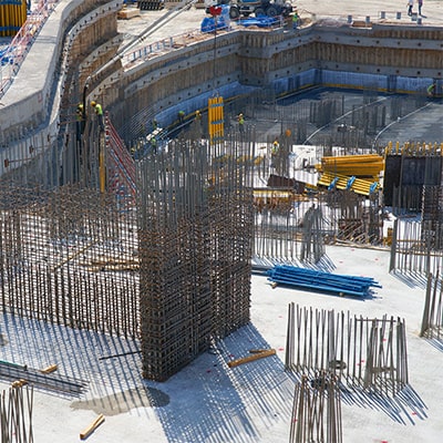 Estate layout planning and GIS in Asaba